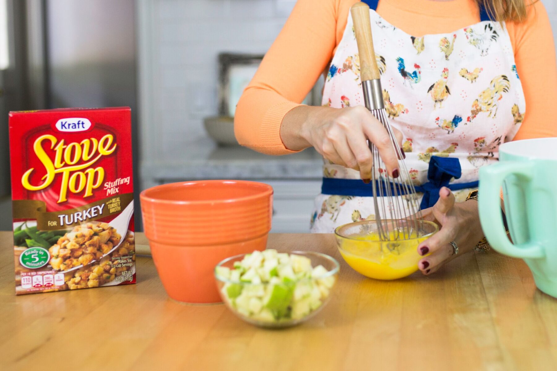 Rachel Hollis product endorsement 