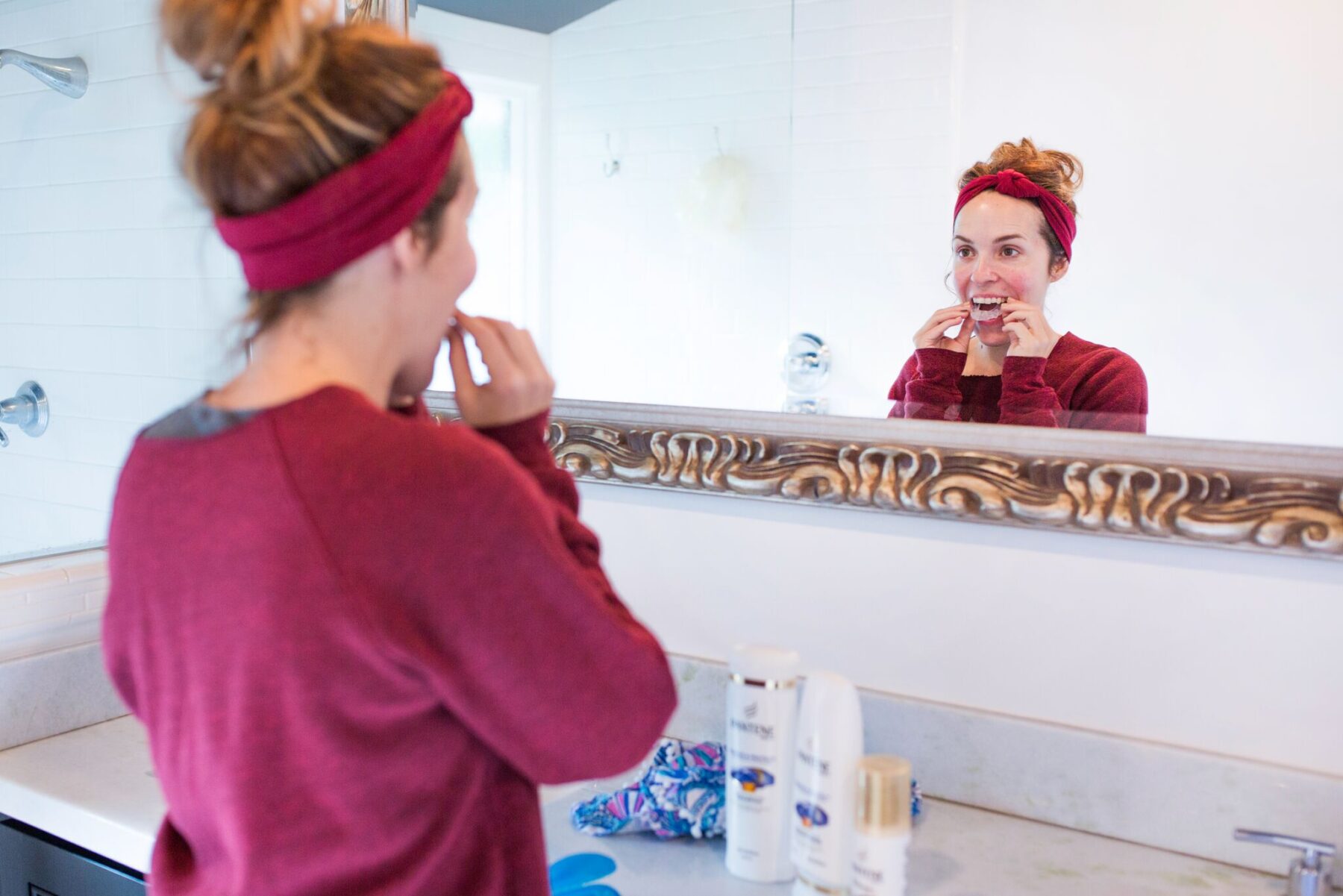 Rachel Hollis | The Chic Site