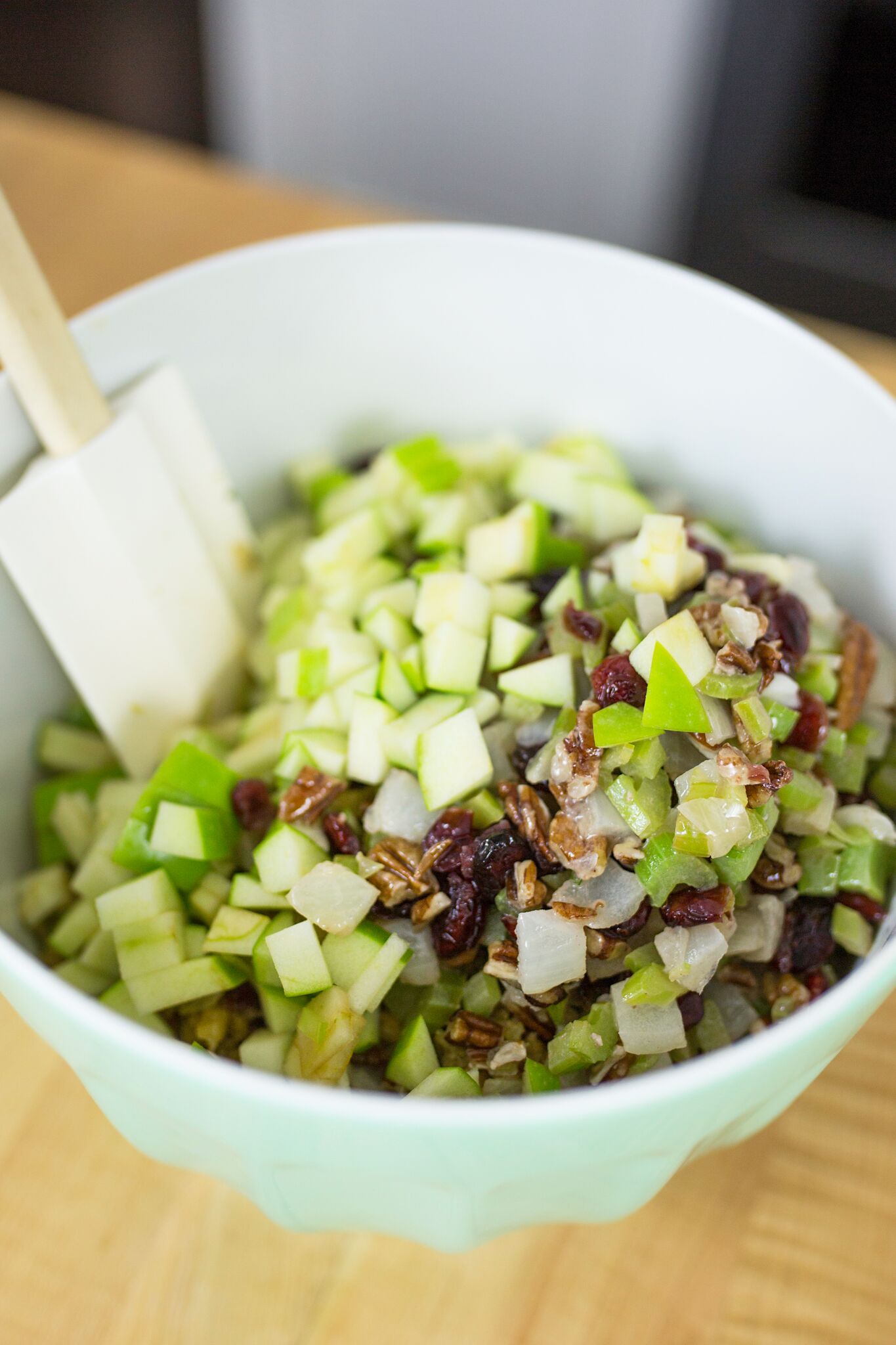 Stove Top Stuffing Add Ins | The Chic Site