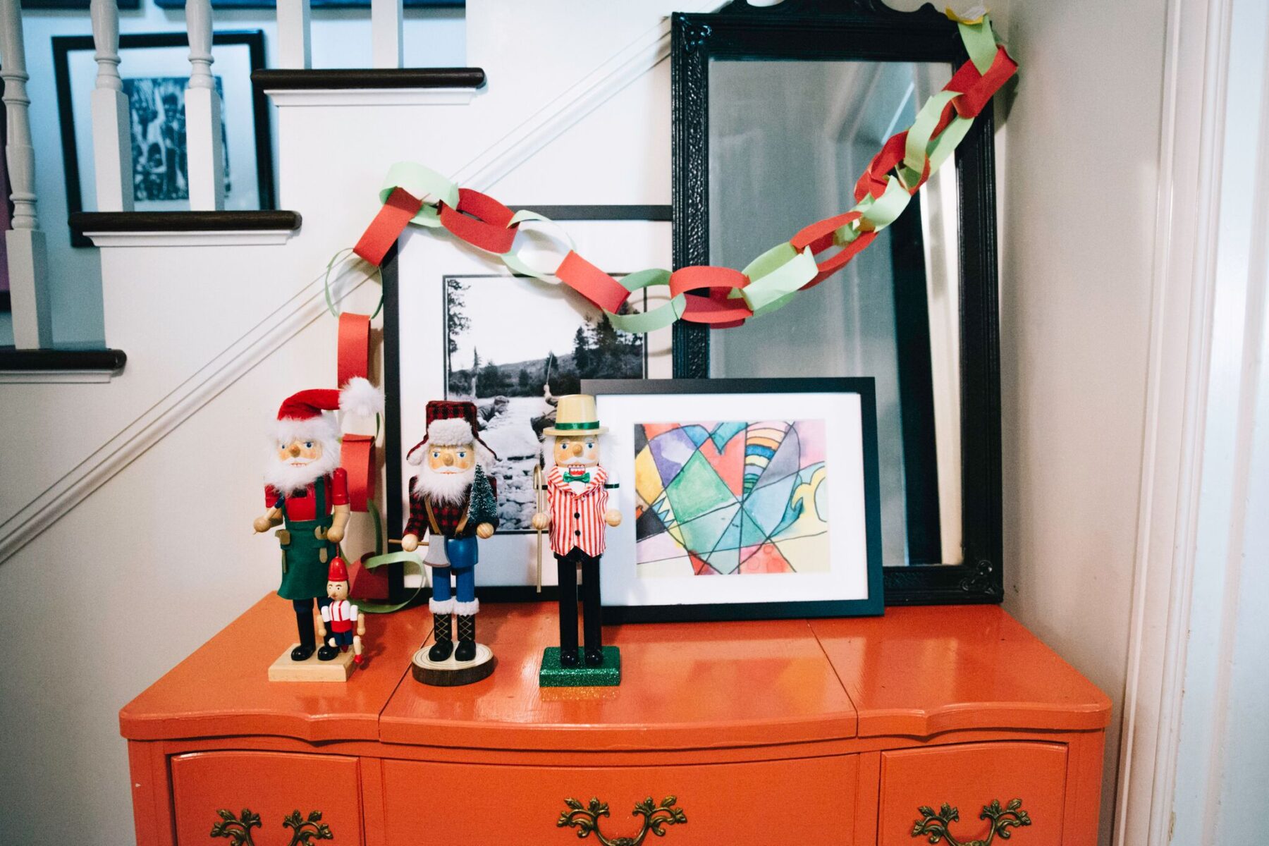 Nutcrackers | The Chic Site