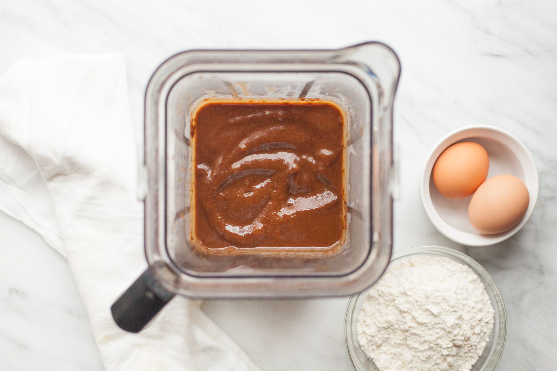 Prune Puree | The Chic Site