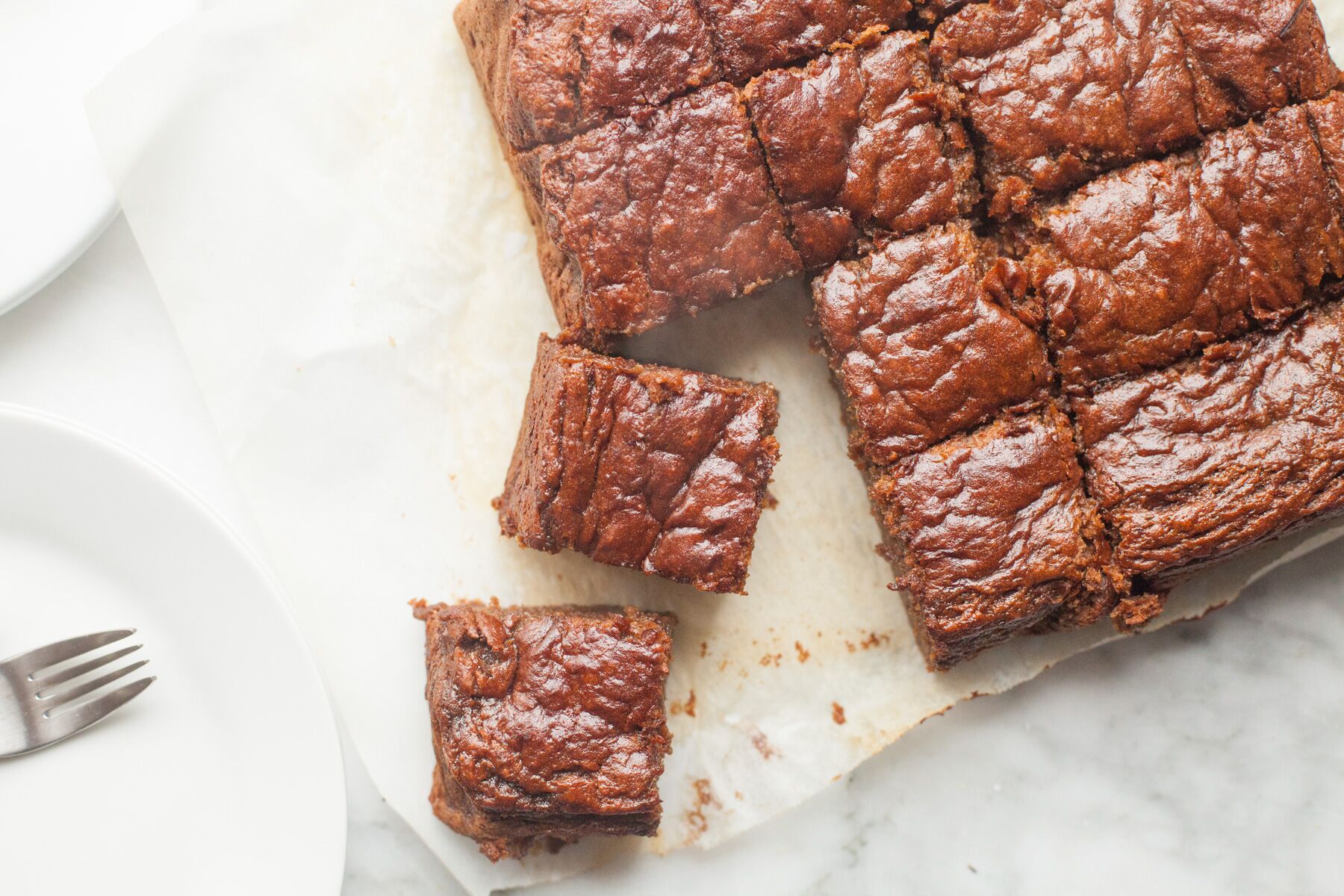 Sticky Toffee Pudding Cake | The Chic Site