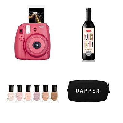 2017 Valentine’s Day Gift Guide