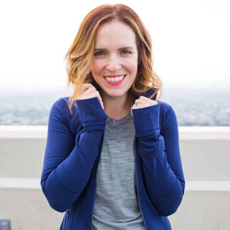 My Best Skincare Makeover