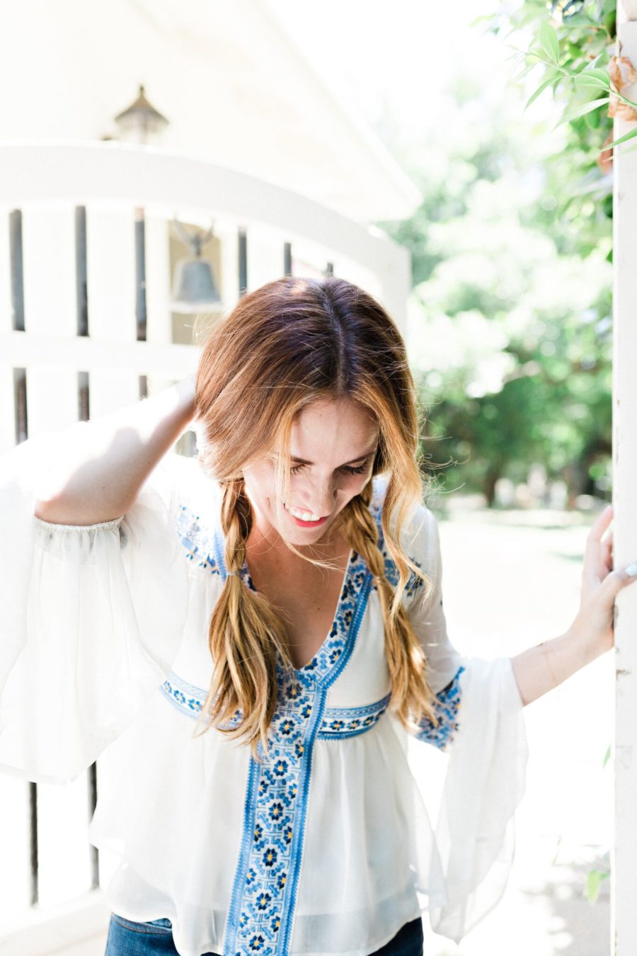 Did You Miss a Spot?