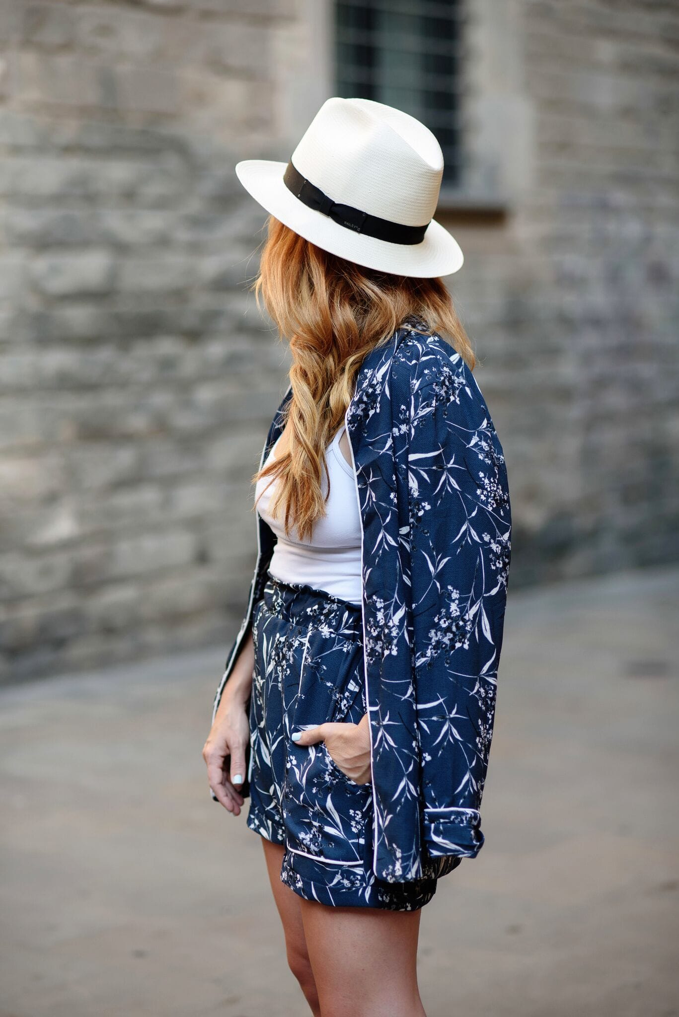 Travel Blogger Barcelona The Chic Site