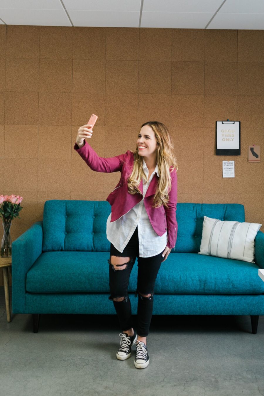 Build a Killer Social Media Presence