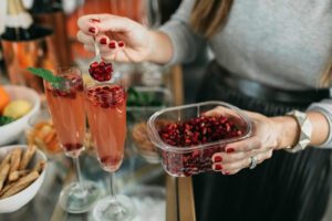 How to Plan a Girls Night In