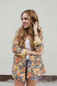 The Time I Saw My Hero