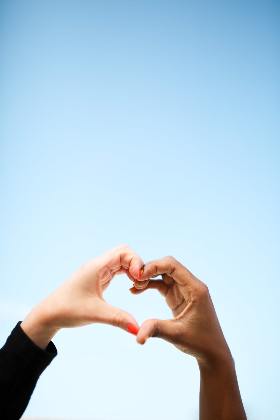 4 Things To Do When Stressed