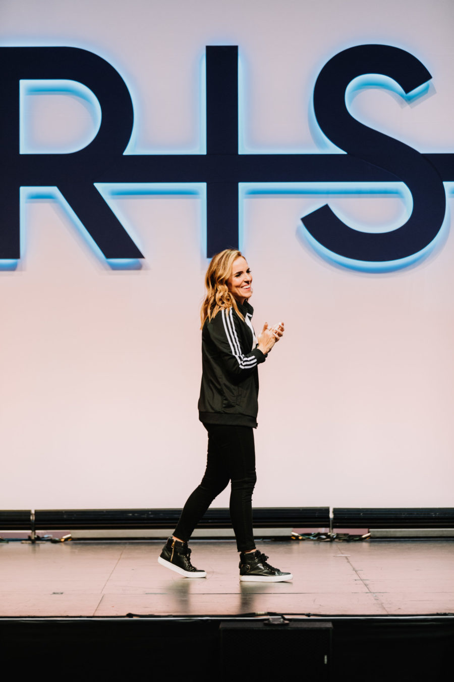 How to Find Courage in Crisis