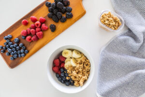 Journey With Nutrition