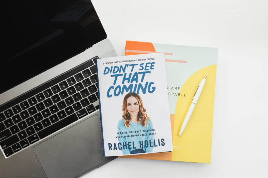 4 Identity Shifts After a Life-Altering Experience