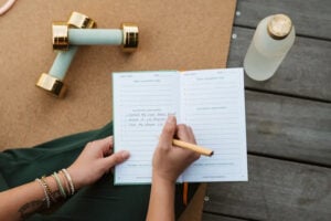 Five Best Daily Habits