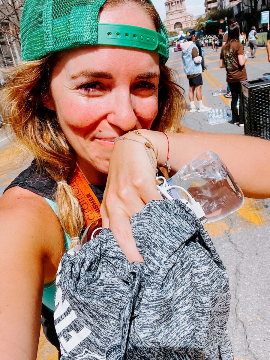 My Best Running Advice