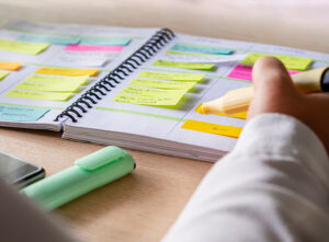 How to Do a Calendar Audit