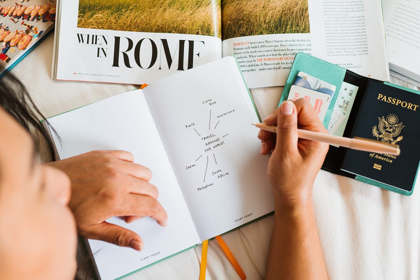 how to stop feeling guilty about money