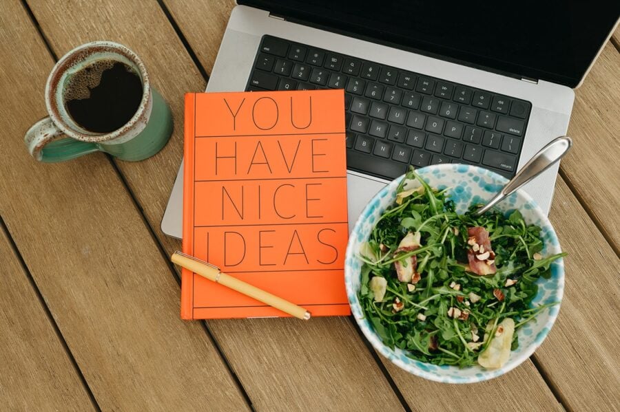 The Ultimate Sunday Reset