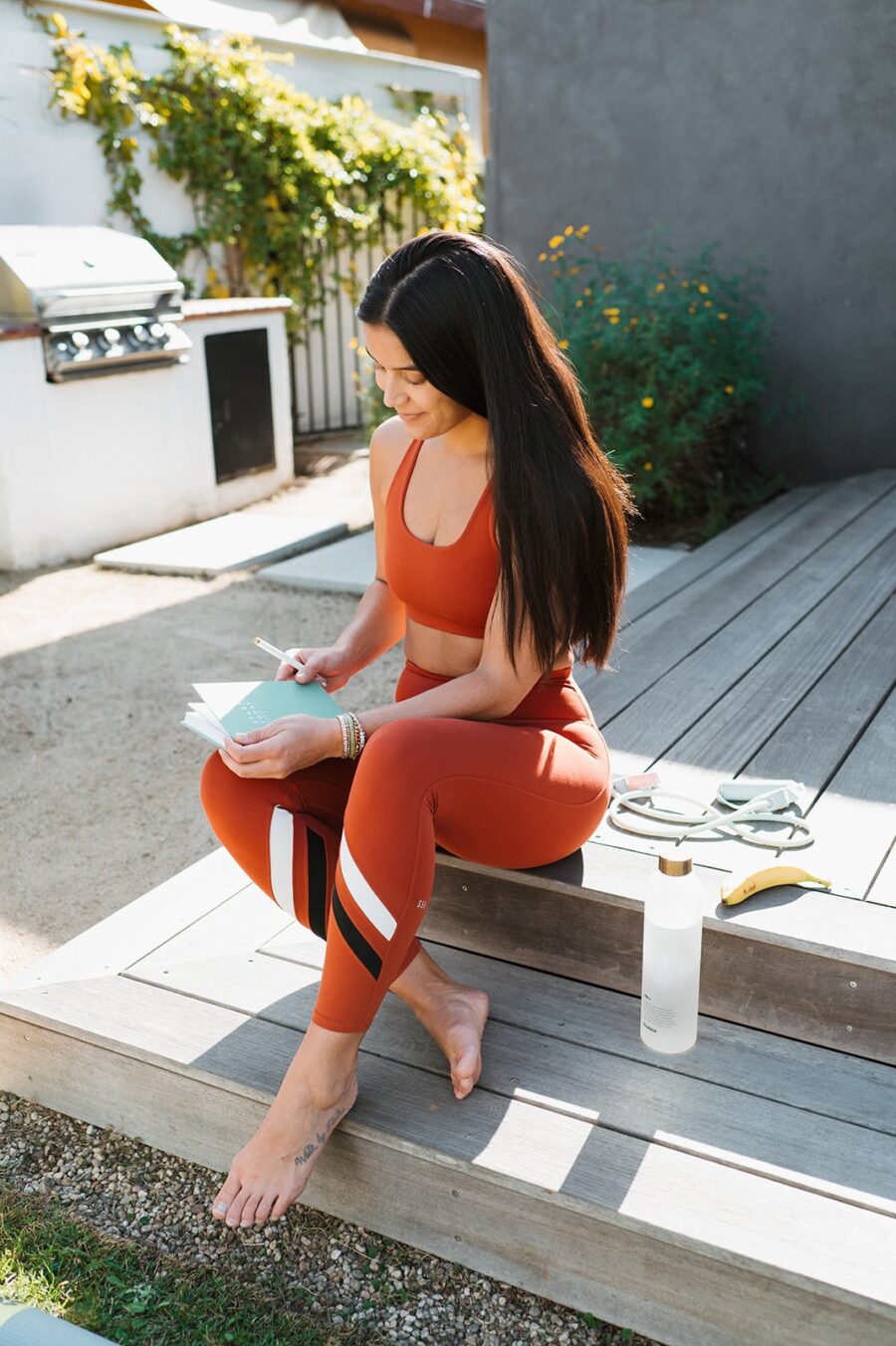 6 Signs You’re Outgrowing Your Old Life