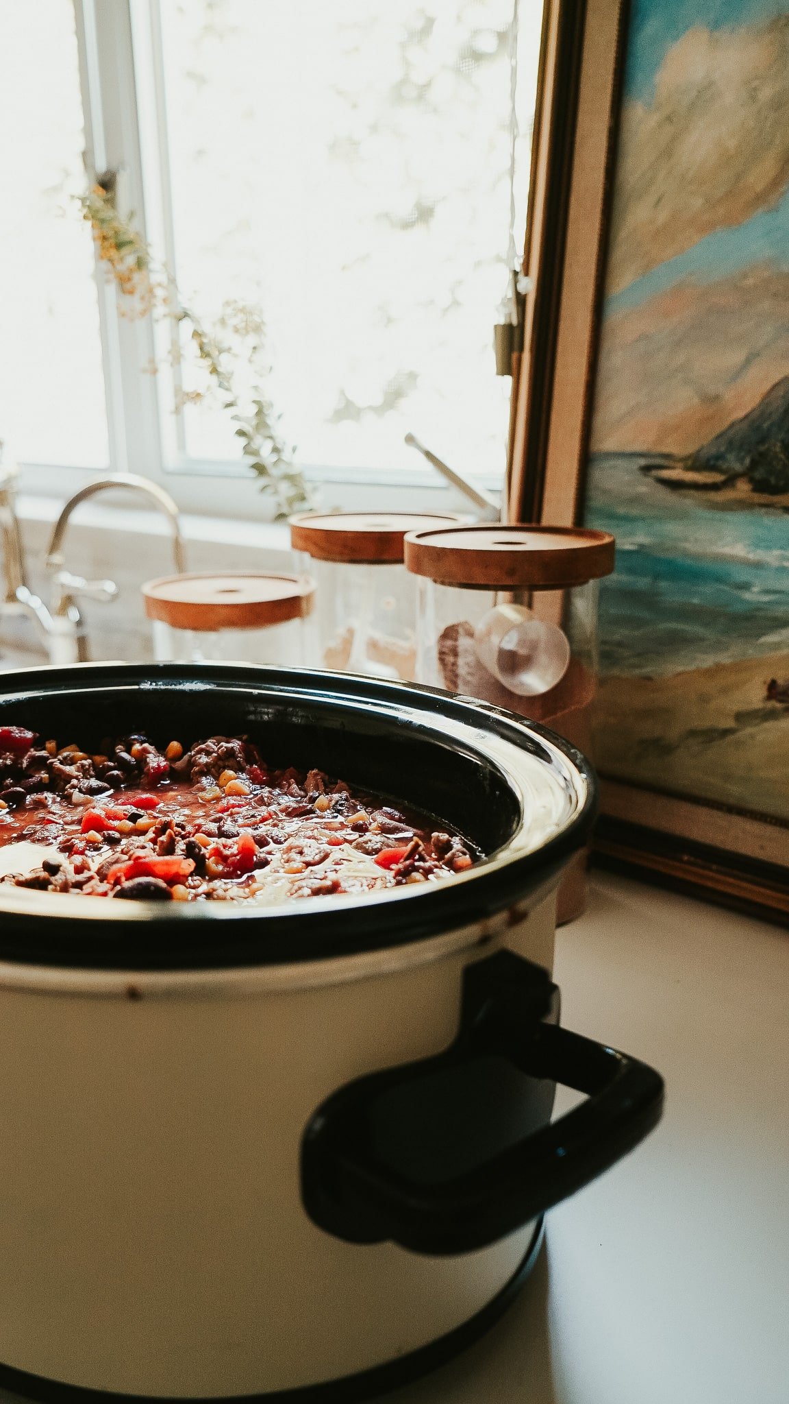 easy dinners at home