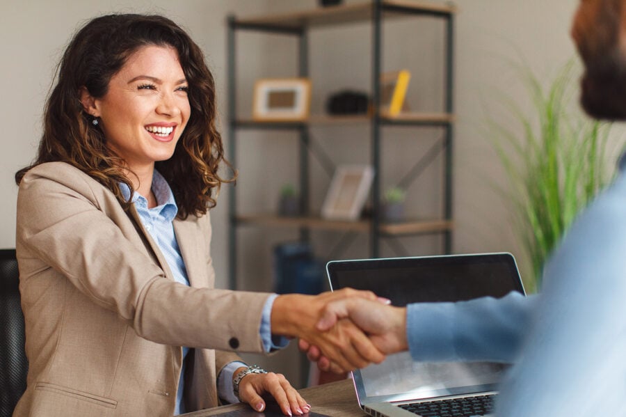 The 5 Secret Mindsets of Successful Leaders