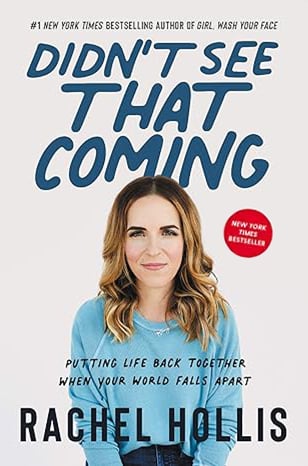 Didn’t See That Coming