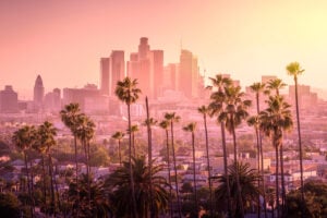 Your Guide For the Ultimate Fall Weekend in L.A.