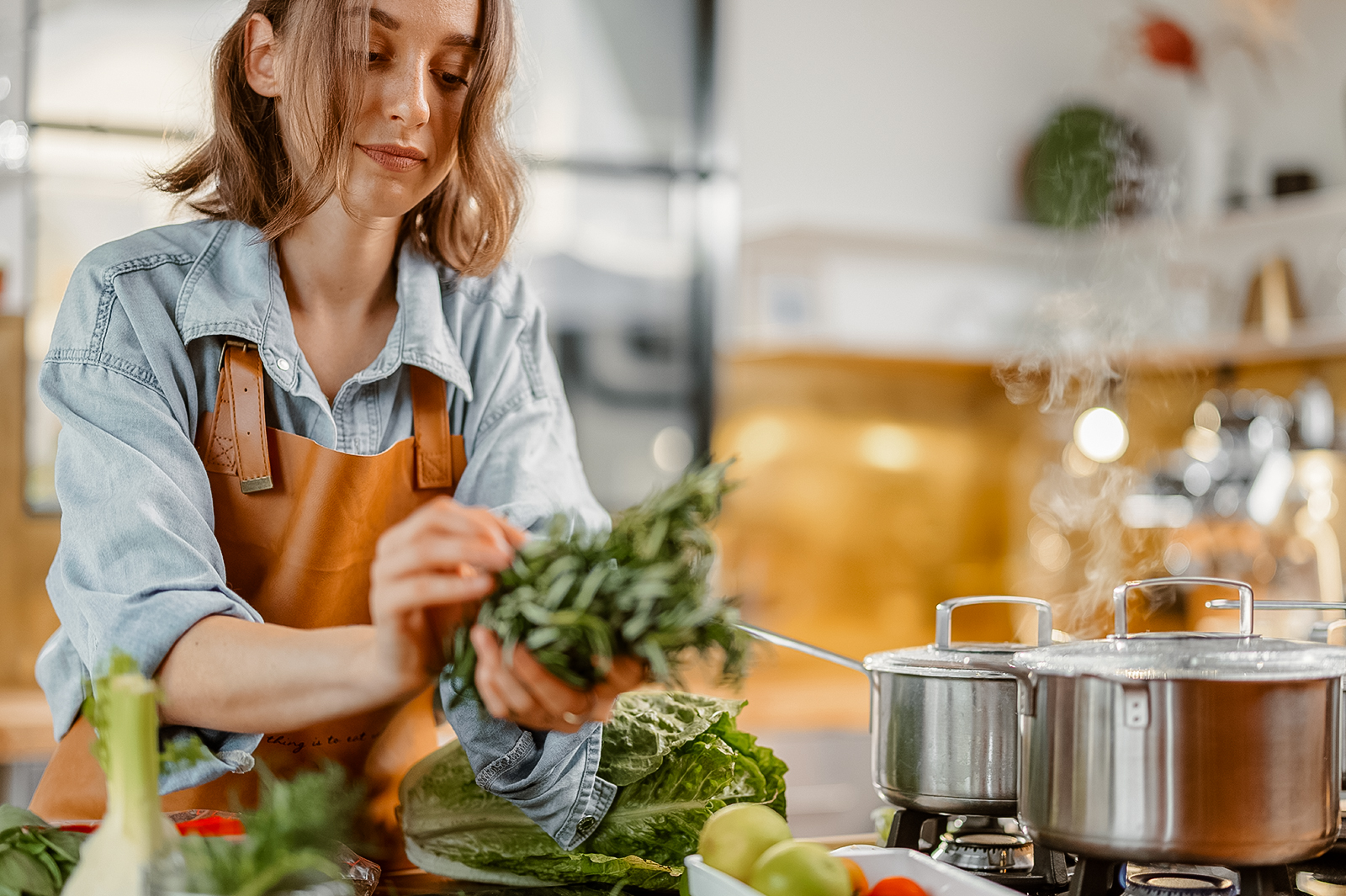 9 Easy Ways to Add Big Flavor to Your Food Without the Extra Calories