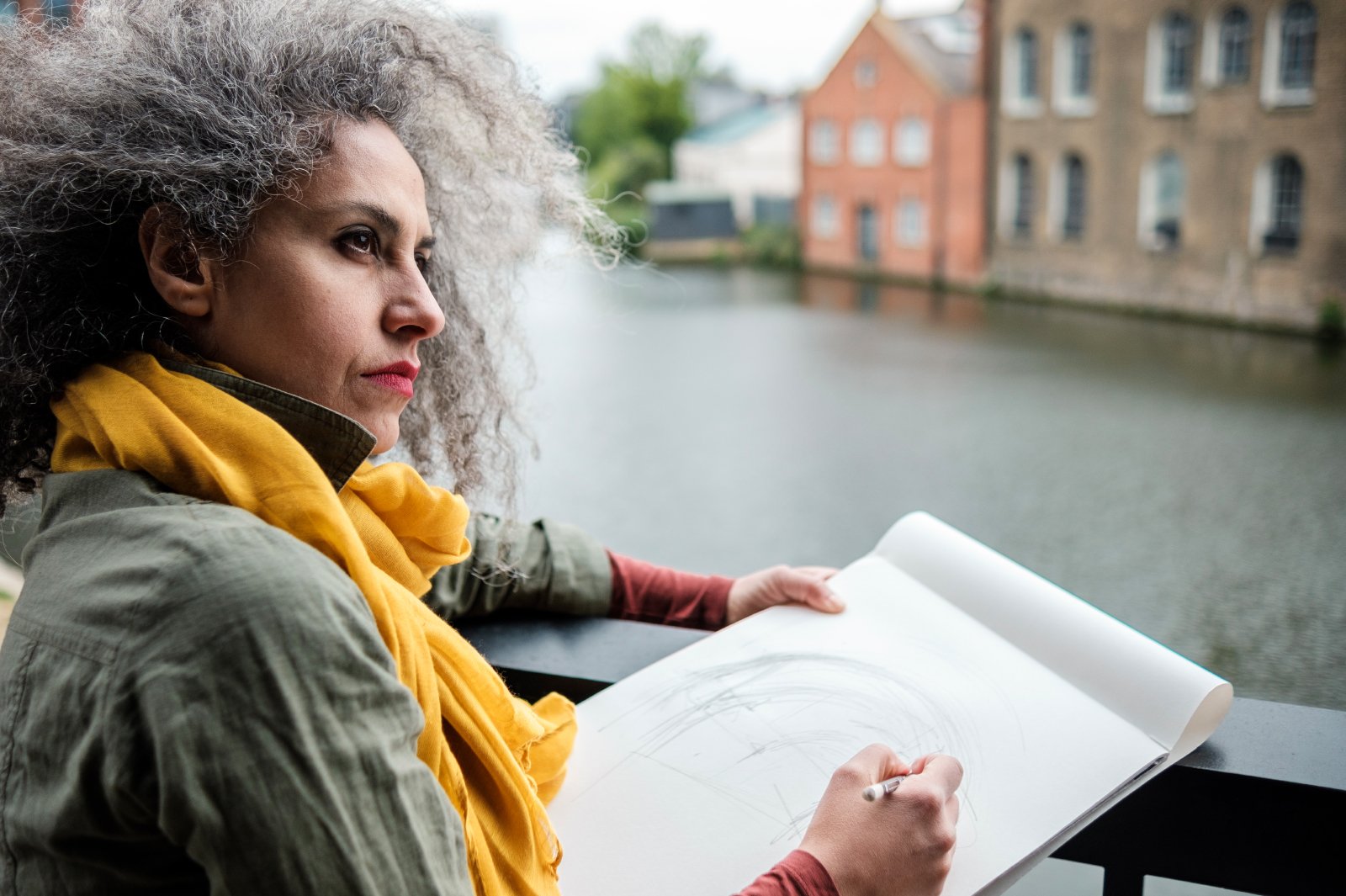 How to Take Yourself on an Artist Date and Why You’ll Thank Yourself Later