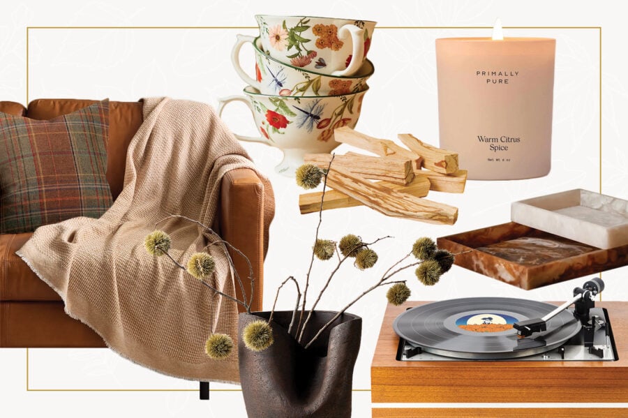 Our Fall Favorites: The Home Edit