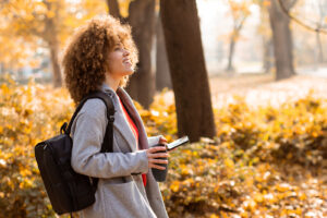 Embrace a Slower Pace While Still Staying Productive This Fall
