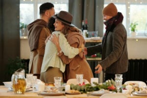 How to Set Boundaries With Your Family During the Holidays