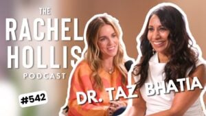 Achieve Hormonal Harmony | DR. TAZ Reveals the Key to Balancing Your Hormones!