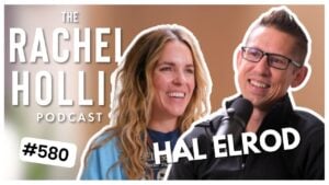 HAL ELROD | on The “Miracle Morning” Routine, Fully Committing, and Powerful Affirmations