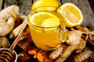 7 Easy, At-Home Immunity Boosting Hacks for Cold Season