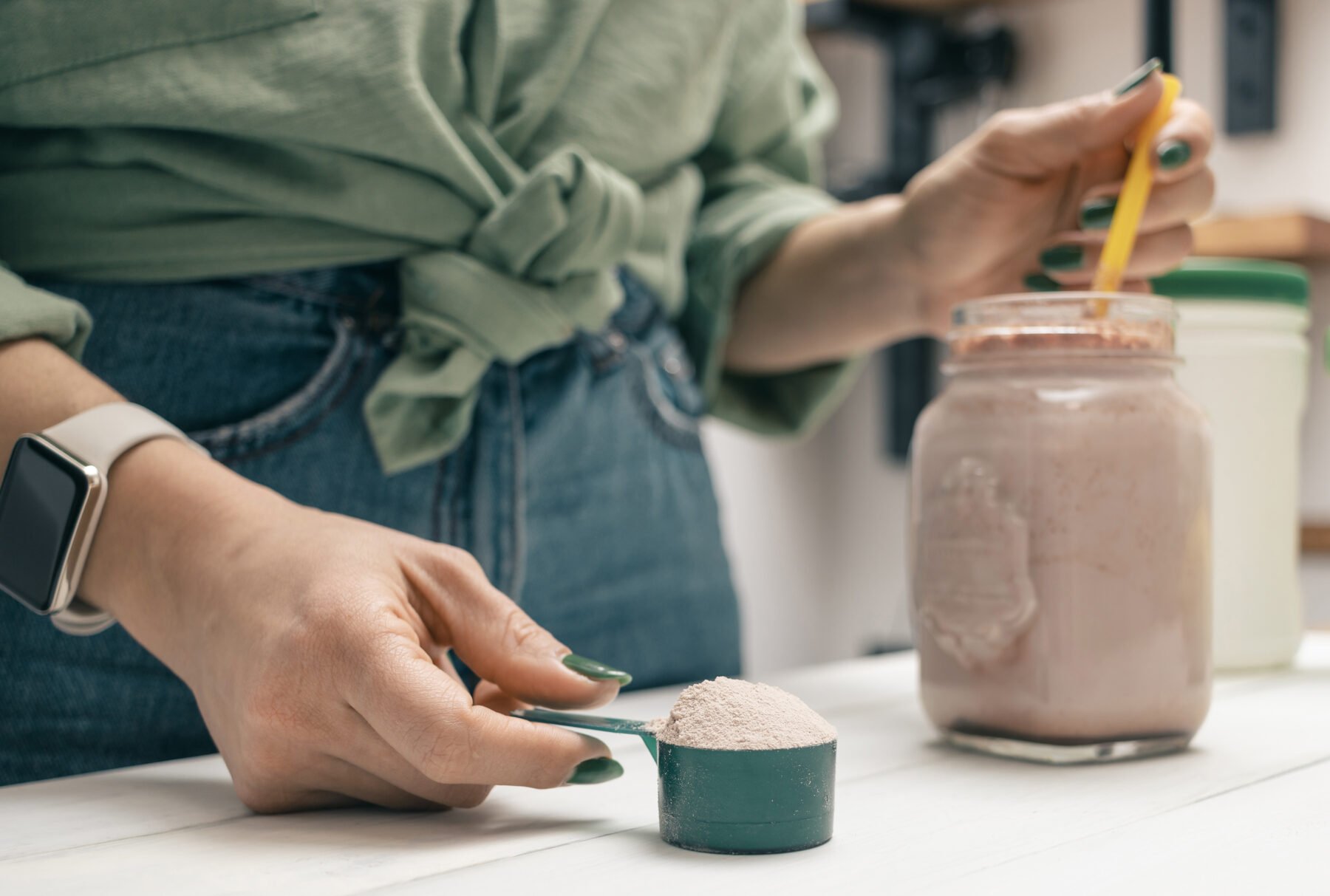 5 Wellness Trends We Tried in 2025 and Whether They’re Worth the Hype