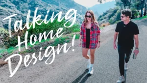 Hiking in LA with America’s Best Designer Nate Berkus (Yes, From Oprah!)