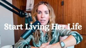 The Fastest Way to Become Your Future Self