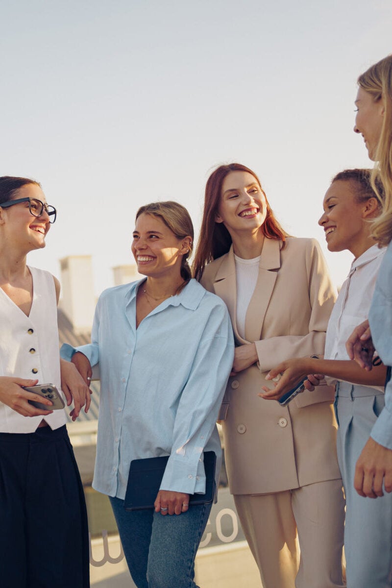 What to Expect at RISE: elevate